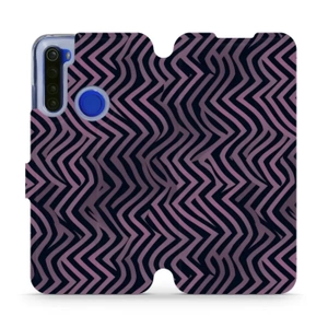Etui do Xiaomi Redmi Note 8T - wzór VA55S