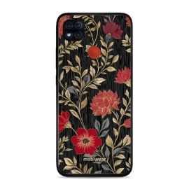 Etui Glossy Case do Xiaomi Redmi 9C - wzór G172G