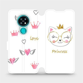 Etui do Nokia 7.2 - wzór MH03S