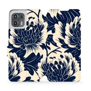 Etui do Motorola Edge 20 Lite - wzór VA40S