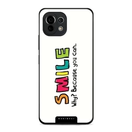 Etui Glossy Case do Xiaomi 11 Lite 5G NE - wzór G073G