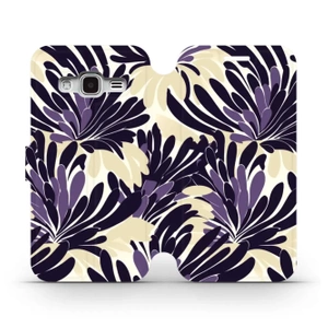 Etui do Samsung Galaxy J3 2016 - wzór VA47S