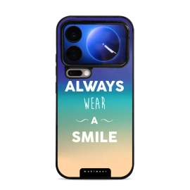 Etui Glossy Case do Xiaomi 17 Pro - wzór G074G