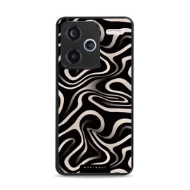 Etui Glossy Case do Xiaomi Redmi Note 13 Pro Plus - wzór GA63G