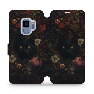 Etui do Samsung Galaxy S9 - wzór V161S