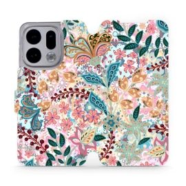 Etui do OPPO Find X9 - wzór MX04S