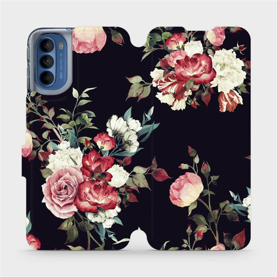 Etui do Motorola Moto G41 - wzór VD11P