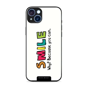 Etui Glossy Case do Apple iPhone 15 Plus - wzór G073G