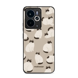 Etui Glossy Case do Realme 14T 5G - wzór G160G