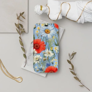 Etui do Xiaomi Redmi 15 - wzór VP44S
