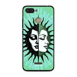 Etui Glossy Case do Xiaomi Redmi 6 - wzór G058G