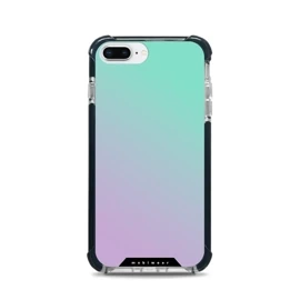 Etui MagSafe Elite Bumper Apple iPhone 8 Plus - wzór D034D