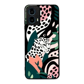 Etui Glossy Case do Motorola Moto G34 5G - wzór G053G