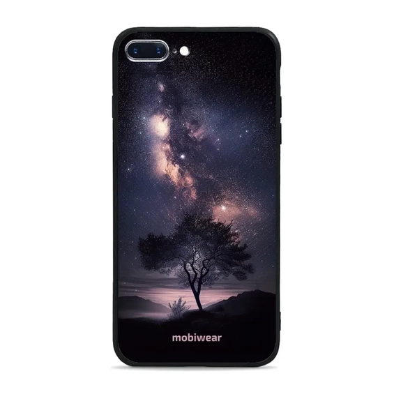 Etui Glossy Case do Apple iPhone 7 Plus - wzór G005G