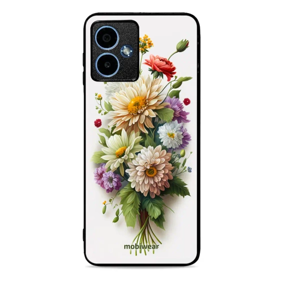 Etui Glossy Case do Motorola Moto G14 - wzór G016G