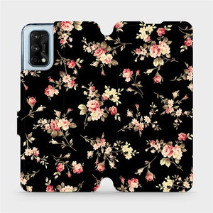 Etui do Realme 7 Pro - wzór VD02S