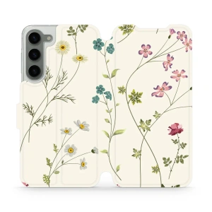 Etui do Samsung Galaxy S23 Plus - wzór MD03S