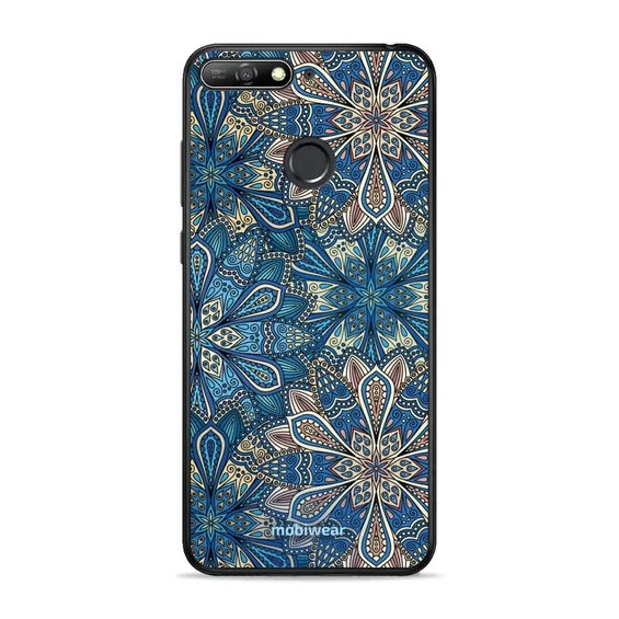 Etui Glossy Case do Huawei Y6 Prime 2018 - wzór G038G