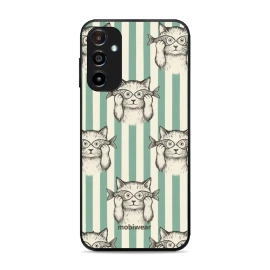 Etui Glossy Case do Samsung Galaxy A14 5G - wzór GP90G