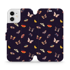 Etui do Apple iPhone 12 - wzór VP78S