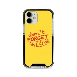 Etui MagSafe Elite Bumper Apple iPhone 12 mini - wzór D076D