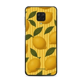Etui Glossy Case do Xiaomi Redmi Note 9 Pro - wzór GP81G