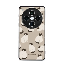 Etui Glossy Case do OPPO Find X8 Pro - wzór G160G