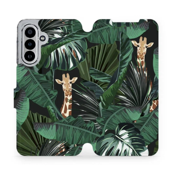 Etui do Samsung Galaxy A17 5G - wzór VP06P
