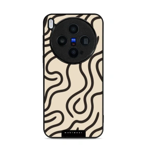 Etui Glossy Case do Vivo X300 - wzór GA60G