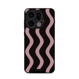 Etui Glossy Case do Oppo Find X9 - wzór GA54G