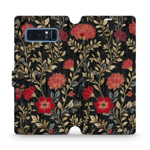Etui do Samsung Galaxy Note 8 - wzór V172S