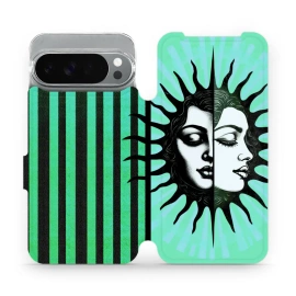 Etui do Google Pixel 10 Pro XL - wzór VP58S
