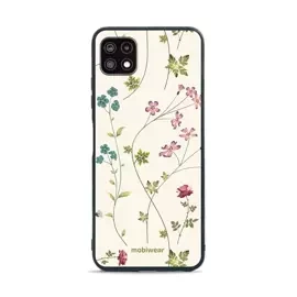 Etui Glossy Case do Samsung Galaxy A22 5G - wzór G035G