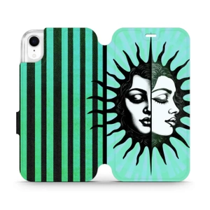 Etui do Apple iPhone XR - wzór VP58S