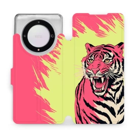 Etui do Huawei Honor Magic5 Lite 5G - wzór VP51S