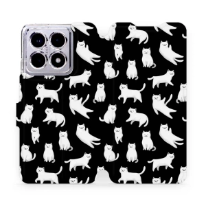 Etui do Xiaomi 14T Pro - wzór V163S