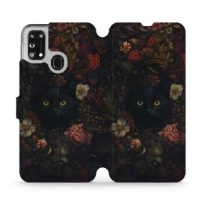 Etui do Samsung Galaxy M31 - wzór V161S