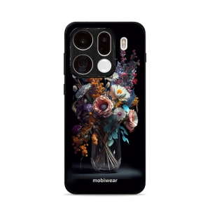 Etui Glossy Case do Oppo Find X9 Pro - wzór G012G