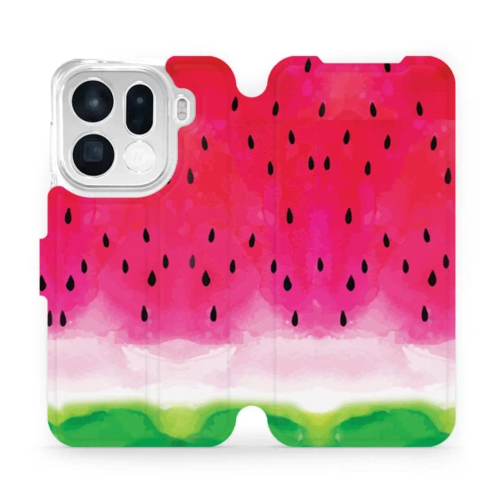 Etui do OPPO Find X9 pro - wzór V086S