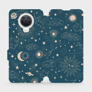 Etui do Nokia G20 - wzór VP14S