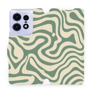 Etui do Motorola Edge 50 Pro - wzór VA57S