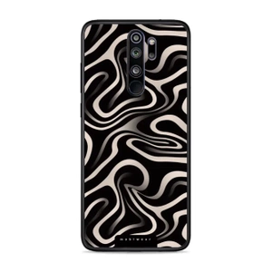 Etui Glossy Case do Xiaomi Redmi Note 8 Pro - wzór GA63G