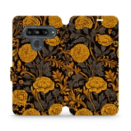 Etui do LG G8s ThinQ - wzór V173S