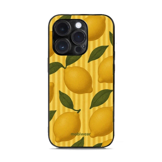 Etui Glossy Case do Apple iPhone 14 Pro - wzór GP81G