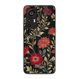 Etui Glossy Case do Xiaomi 12T Pro - wzór G172G