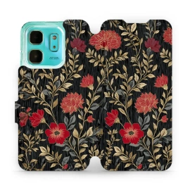 Etui do Infinix HOT 50i - wzór V172S