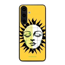 Etui Glossy Case do Samsung Galaxy S25 FE 5G - wzór G056G