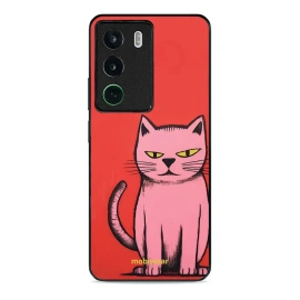 Etui Glossy Case do Realme P3 Lite - wzór G054G
