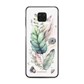 Etui Glossy Case do Xiaomi Redmi Note 9 Pro - wzór G018G