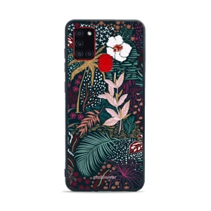 Etui Glossy Case do Samsung Galaxy A21S - wzór G043G